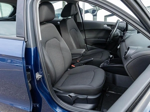 Хетчбэк Audi A1 2012 года, 1098000 рублей, Краснодар