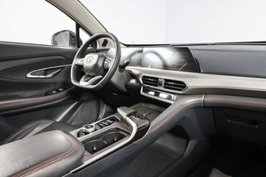 Внедорожник Changan UNI-T 2020 года, 2599000 рублей, Новосибирск