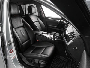 Седан BMW 5 серия 2011 года, 1719000 рублей, Тюмень