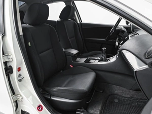 Седан Mazda 3 2010 года, 889000 рублей, Ставрополь