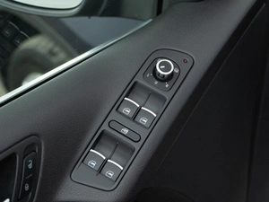 Внедорожник Volkswagen Tiguan 2012 года, 1629055 рублей, Москва