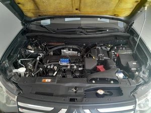 Внедорожник Mitsubishi Outlander 2013 года, 1400000 рублей, Смоленск