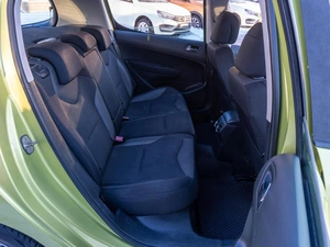 Хетчбэк Peugeot 308 2008 года, 599000 рублей, Саратов