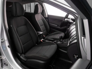 Седан Kia Cerato 2018 года, 1649000 рублей, Тюмень