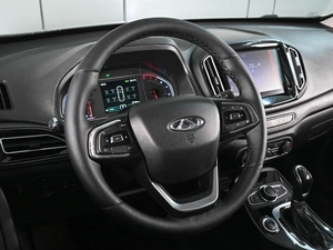 Внедорожник Chery Tiggo 7 2019 года, 1090000 рублей, Ростов-на-Дону