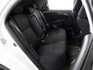 Седан Toyota Corolla 2011 года, 919000 рублей, Тюмень