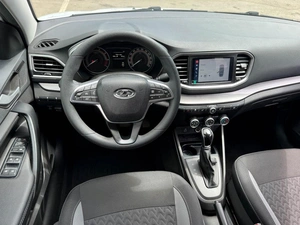Седан ВАЗ (LADA) Vesta 2024 года, 1399000 рублей, Кропоткин