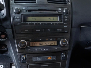 Седан Toyota Avensis 2009 года, 848070 рублей, Ставрополь