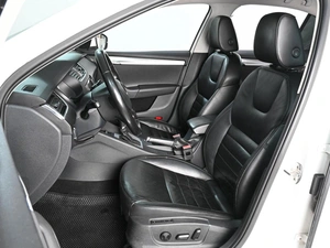 Лифтбек Skoda Octavia 2013 года, 1139000 рублей, Ростов-на-Дону