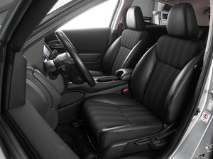 Внедорожник Honda HR-V 2016 года, 2110000 рублей, Тюмень