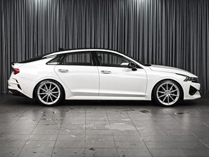 Седан Kia K5 2020 года, 3710000 рублей, Ставрополь