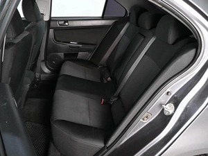 Седан Mitsubishi Lancer 2008 года, 749000 рублей, Аксай