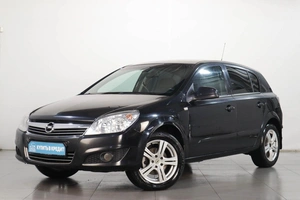 Хетчбэк Opel Astra 2011 года, 659000 рублей, Челябинск