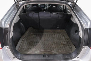 Лифтбек Honda Insight 2012 года, 849000 рублей, Новокузнецк