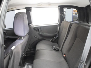 Внедорожник Chevrolet Niva 2015 года, 890000 рублей, Омск