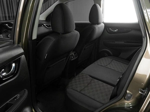 Внедорожник Nissan Qashqai 2014 года, 1449000 рублей, Тюмень