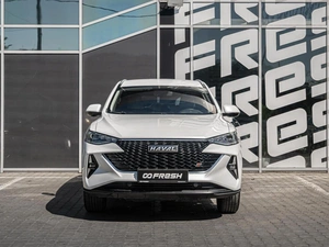 Внедорожник Haval F7 2022 года, 1598000 рублей, Краснодар