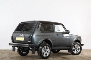 Внедорожник ВАЗ (LADA) Niva Legend 2025 года, 1099000 рублей, Тюмень