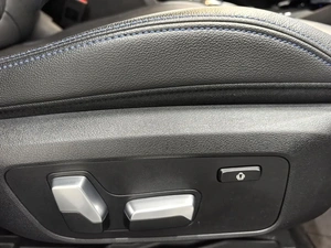 Внедорожник BMW X3 2021 года, 4895000 рублей, Новосибирск