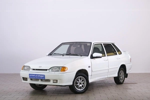 Седан ВАЗ (LADA) 2115 Samara 2010 года, 299000 рублей, Омск