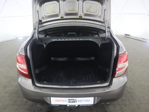 Седан ВАЗ (LADA) Granta 2015 года, 565000 рублей, Орёл