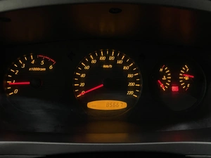 Внедорожник SsangYong Kyron 2012 года, 997000 рублей, Солонцы