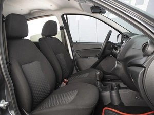 Лифтбек ВАЗ (LADA) Granta 2024 года, 950000 рублей, Омск