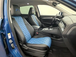 Внедорожник Haval F7 2019 года, 1969000 рублей, Орёл
