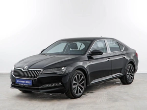Лифтбек Skoda Superb 2025 года, 3339050 рублей, Москва