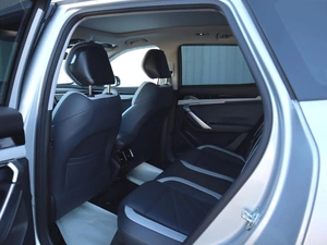 Внедорожник Geely Atlas 2024 года, 2750000 рублей, Брянск