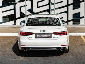 Купе Audi A5 2018 года, 4099000 рублей, Краснодар