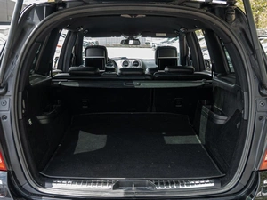 Внедорожник Mercedes-benz GL-класс 2012 года, 2750000 рублей, Краснодар