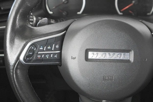 Внедорожник Haval F7 2020 года, 1719000 рублей, Кемерово
