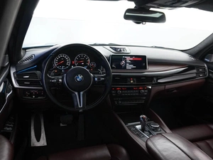 Внедорожник BMW X5 M 2016 года, 3999999 рублей, Москва