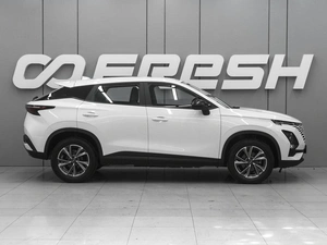 Внедорожник OMODA C5 2024 года, 1780000 рублей, Ростов-на-Дону