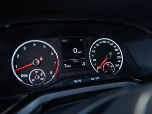 Лифтбек Volkswagen Polo 2021 года, 1910000 рублей, Волгоград