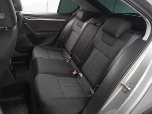 Лифтбек Skoda Octavia 2018 года, 2014000 рублей, Воронеж