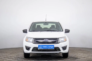 Седан ВАЗ (LADA) Granta 2015 года, 629000 рублей, Пермь