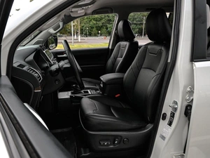 Внедорожник Toyota Land Cruiser Prado 2021 года, 6629000 рублей, Волгоград