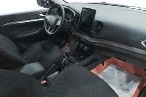 Седан ВАЗ (LADA) Vesta 2023 года, 1149000 рублей, Новокузнецк