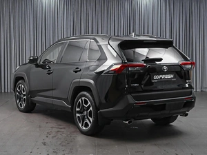 Внедорожник Toyota RAV4 2021 года, 4249000 рублей, Ставрополь