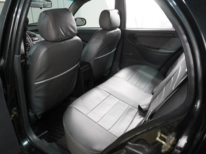 Седан Chevrolet Lanos 2008 года, 389000 рублей, Воронеж