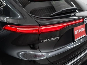 Внедорожник Toyota Harrier 2022 года, 4305000 рублей, Красноярск