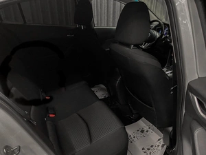 Седан Mazda 3 2014 года, 1199000 рублей, Красноярск