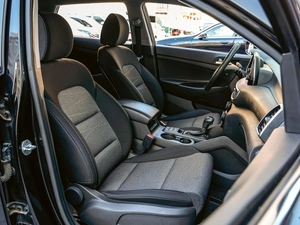 Внедорожник Hyundai Tucson 2018 года, 2350000 рублей, Краснодар