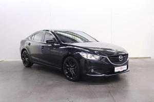 Седан Mazda 6 2017 года, 2110000 рублей, Брянск