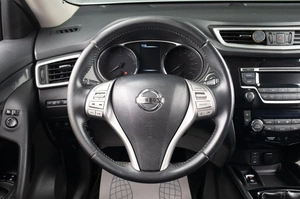 Внедорожник Nissan X-Trail 2015 года, 1889000 рублей, Оренбург