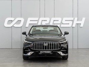 Седан Geely Galaxy Starshine 6 2025 года, 2498000 рублей, Краснодар