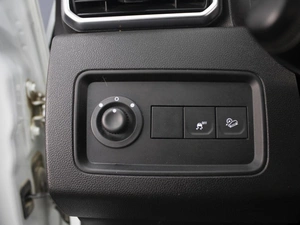 Внедорожник Renault Duster 2021 года, 1600000 рублей, Омск