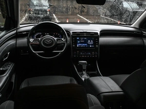 Внедорожник Hyundai Tucson 2021 года, 3249000 рублей, Кирилловка